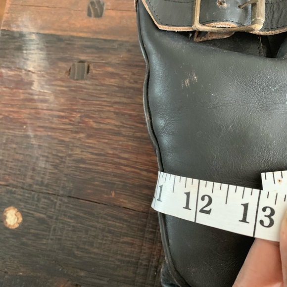 Last pair on Sale! Size 6 FREEBIRD-CROSBY BOOT - Picture 6 of 8